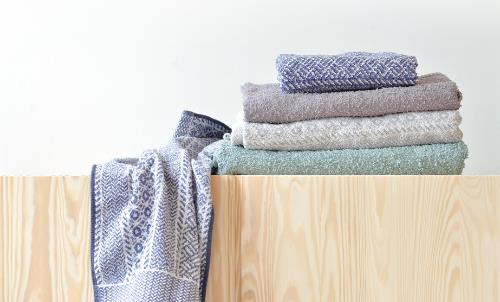 脏毛巾洗白白小妙招 毛巾的不良使用方法