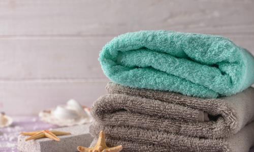 脏毛巾洗白白小妙招 毛巾的不良使用方法