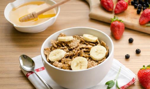 日常要少米白面 美味又健康的全谷物正确吃法