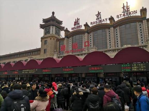 2021年春运时期疫情防控会更严吗?节假日期间怎么防疫?