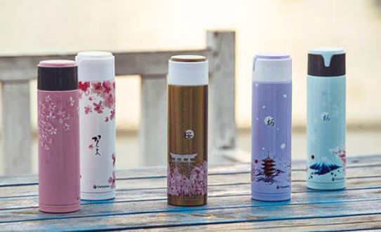 保温杯装热水后打不开怎么办?哪些饮品不宜用保温杯?