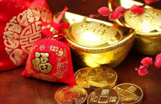 接财神一定要男孩接吗?迎财神要准备什么贡品