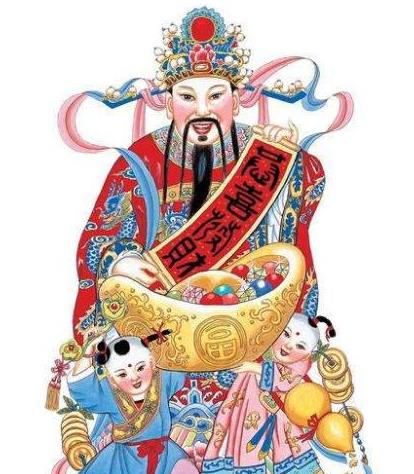 迎财神可以花钱吗?迎财神有什么禁忌