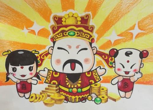 接财神是正月初二还是初五?接财神要放多少个鞭炮?