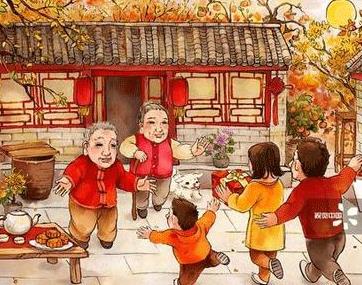 除夕灯要开到几点?除夕关灯了会怎样
