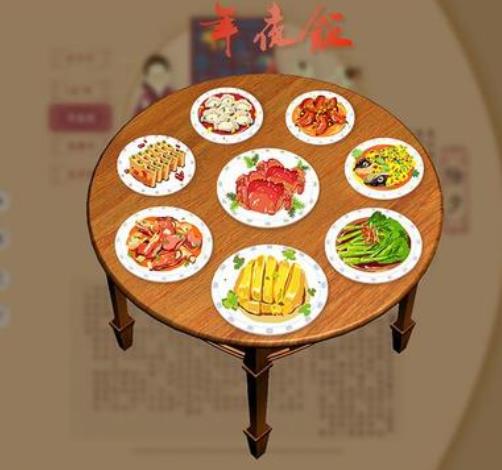 除夕团圆饭是中午还是晚上?除夕吃饺子吃到硬币说明什么
