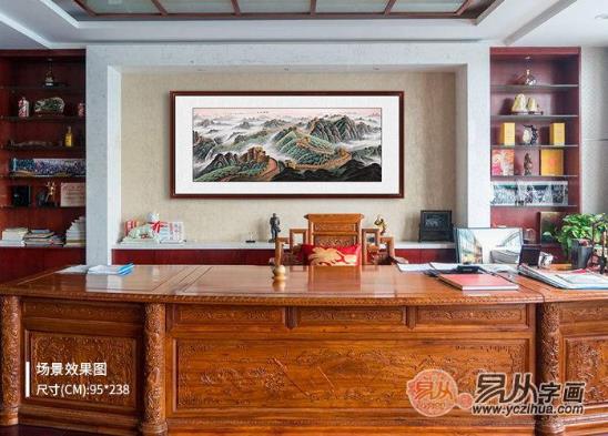了解墙面装饰画的内在门道,选择适合的才重要