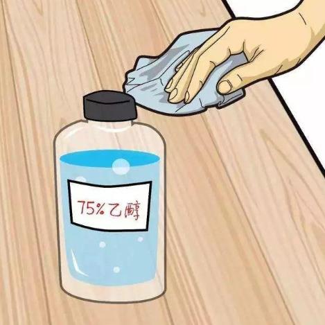 酒精可以放在外面冻着吗?酒精烧起来要怎么办
