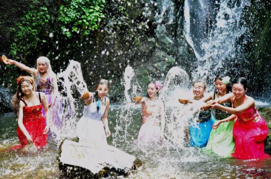 2021年泼水节西双版纳会放假吗?2021年的泼水节是哪一天
