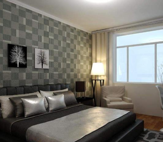 贴墙布的糯米胶怎么调?贴墙布为什么要用糯米胶