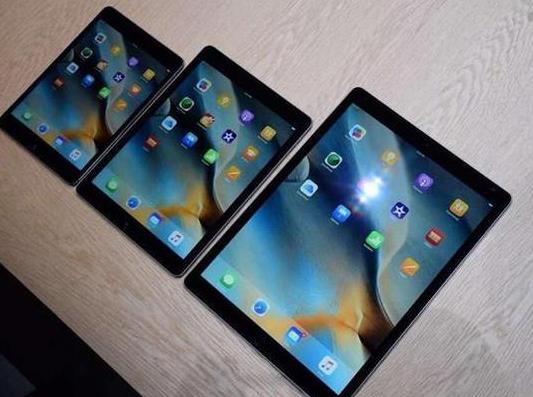 学生买ipad mini好还是iPad Pro好?iPad Air和iPad mini哪个好