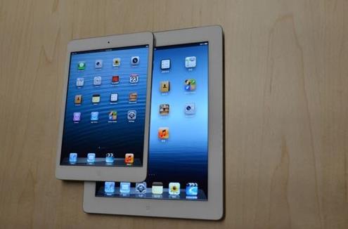 学生买ipad mini好还是iPad Pro好?iPad Air和iPad mini哪个好