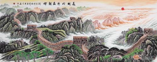 室内装饰画挂什么好 必选的几款挂画指南!