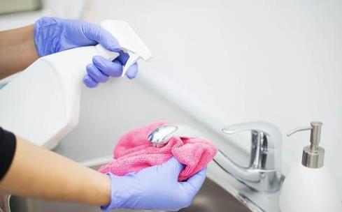 84消毒液和75度酒精哪个消毒效果好?84消毒液与医用酒精为什么不能一起用?