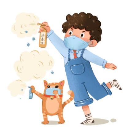 84消毒液和75度酒精哪个消毒效果好?84消毒液与医用酒精为什么不能一起用?