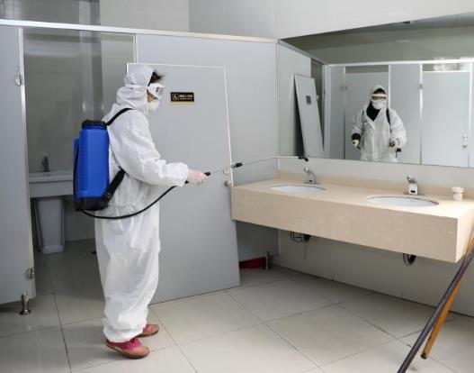 84消毒液和75度酒精哪个消毒效果好?84消毒液与医用酒精为什么不能一起用?