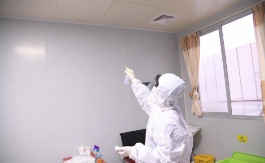 84消毒液可以洗衣物吗?家庭94消毒液怎么使用