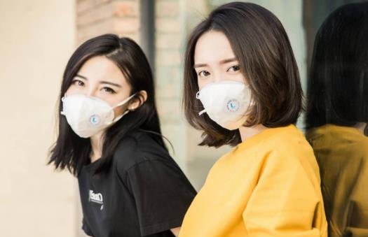 一次性口罩可以戴多久?一个口罩戴三天会怎么样