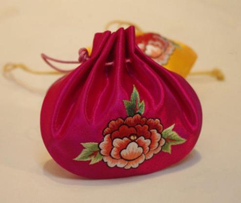 香包只有端午节可以佩戴吗?2021端午香包什么时候带好?