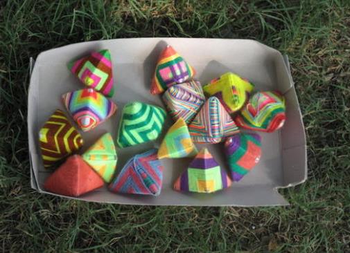 香包只有端午节可以佩戴吗?2021端午香包什么时候带好?