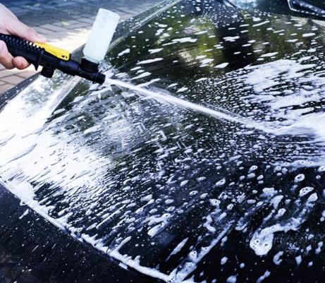 车上鸟屎干了怎么清洗?鸟屎对车漆有伤害吗?