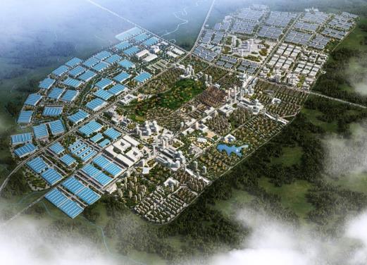 工业用地包括哪些?工业用地的类型怎么查询?
