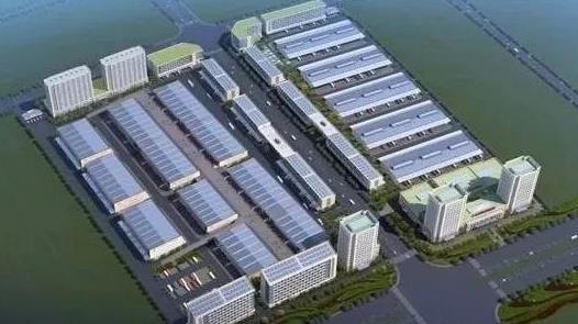 工业用地包括哪些?工业用地的类型怎么查询?