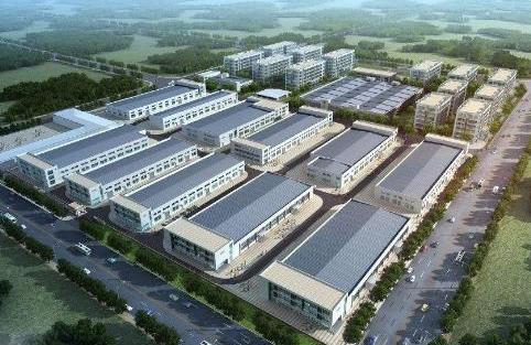 工业用地包括哪些?工业用地的类型怎么查询?