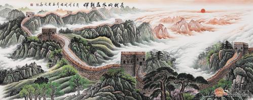 家居装饰画的选择,这四大技巧要熟知!