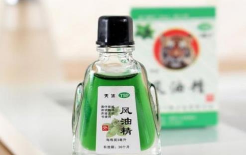 风油精可以驱蚊吗?风油精有哪些成分?