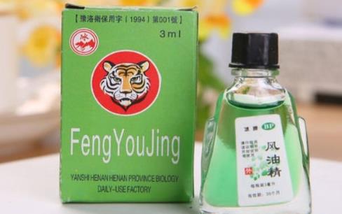 风油精可以驱蚊吗?风油精有哪些成分?