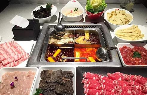 海底捞锅底有哪几种口味?海底捞锅底的价格是多少?