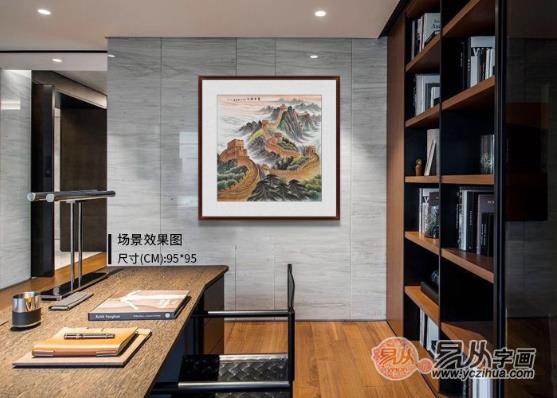 家居装饰画的四大场合配画攻略,赶紧来了解一下
