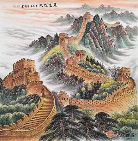 家居装饰画的四大场合配画攻略,赶紧来了解一下