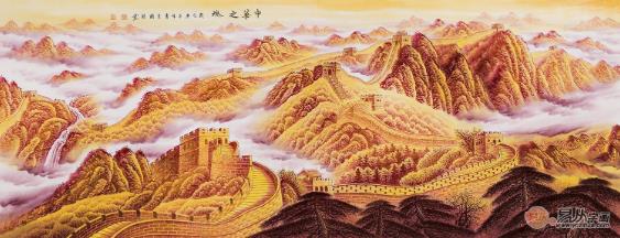 沙发墙挂画选择有讲究,搭配不好反而会适得其反