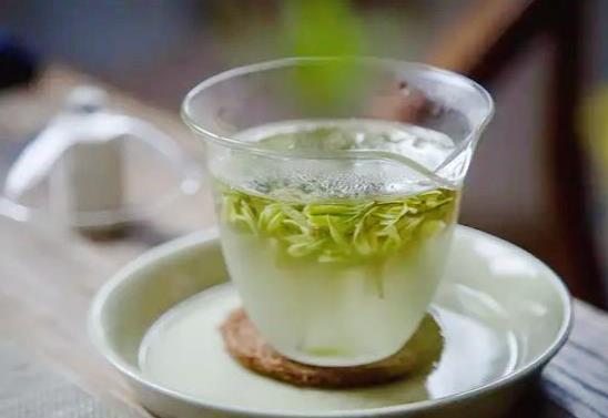 全国春茶地图出炉具体怎么回事?春茶是什么茶?