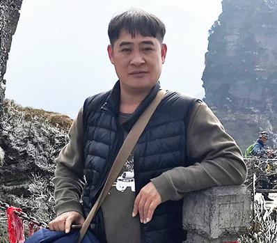 鉴赏:画家李国胜国画山水艺术佳作,实乃妙合无间