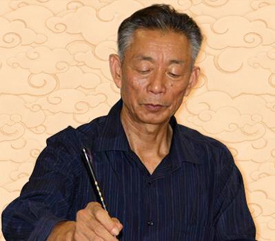 家装时客厅里挂什么字画好,这样的回答我认可