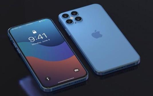 苹果12屏幕发绿会越用越绿吗?iPhone12为什么会出现绿屏的现象?