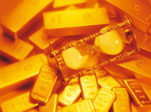 一口价卖3000多的黄金能当多少钱?没有钢印的黄金回收吗?