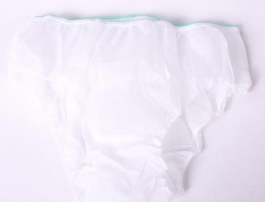 穿一次性内裤一天要换一次吗?穿一次性内裤之前要洗吗?