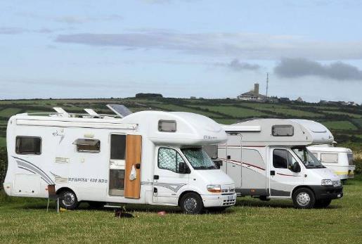 房车一天能开多少公里?租房车要注意什么?