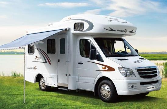 房车一天能开多少公里?租房车要注意什么?