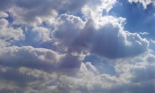 全国五一天气地图 2021五一假期热门城市天气日历出炉