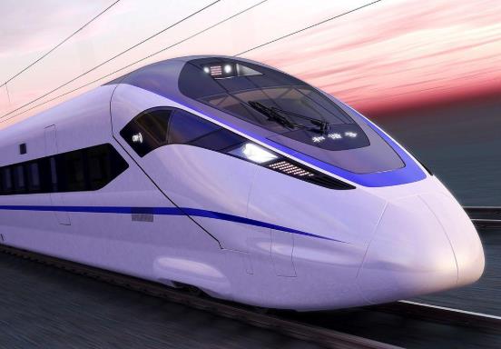 京九高铁什么时候全线通车?京九高铁的走向是怎样的?