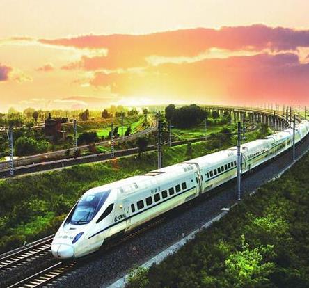 京九高铁什么时候全线通车?京九高铁的走向是怎样的?