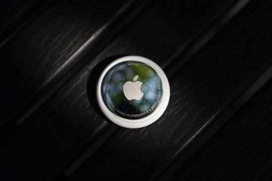 Airtag多少钱一个?AirTag可以定位到人吗?