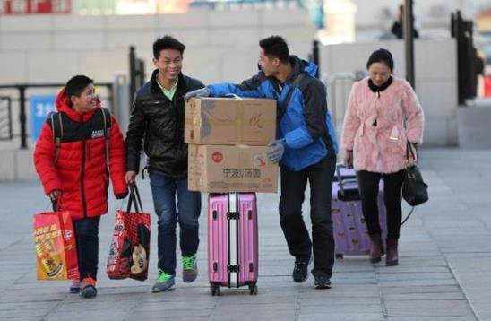 2022年春运放票是一次放完吗?2022年春节能提前多久买火车票?