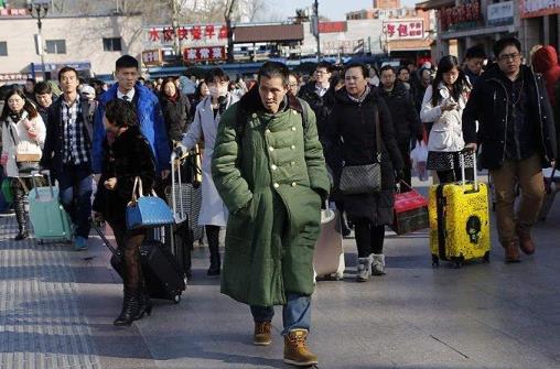 2022年春运什么时候开始放票?2022年春运什么时候开始?