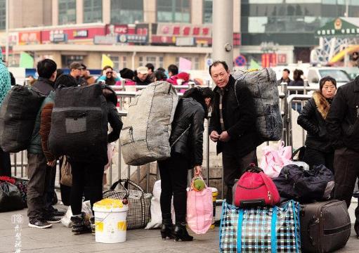 2022年春运什么时候开始放票?2022年春运什么时候开始?
